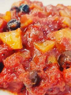 Foto di Finocchi alla pizzaiola