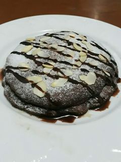 Foto resep Pancake Coklat