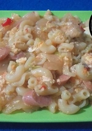 Foto resep Seblak Pedas Istimewa Gampang banget