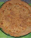 Kuchen de nuez