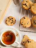 1151. Crunchy Chocochip Cookies