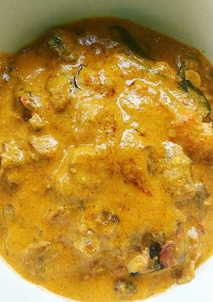 Foto resep Tumis Kerang (Khas Aceh)