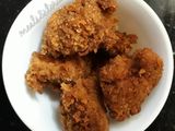 Yummy Chicken Bites