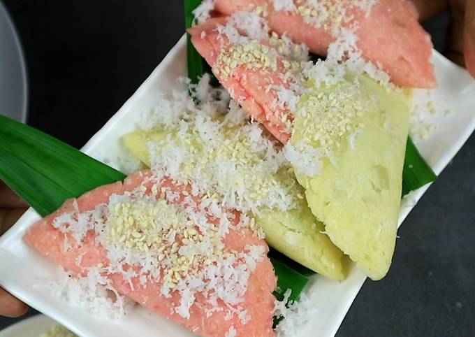 Resep Getuk Singkong Thailand Oleh Resep Neti Cookpad 5306