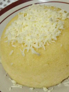 Foto resep Cheese cake kukus