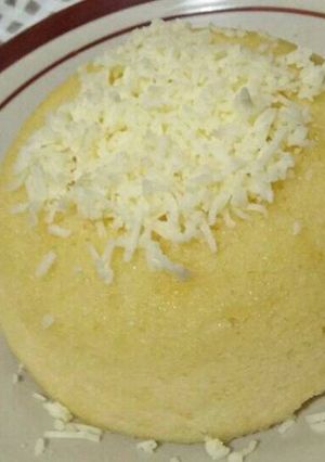 Foto resep Cheese cake kukus