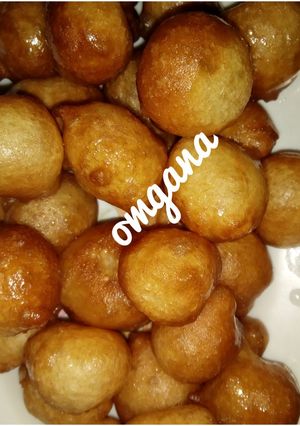 صورة لوصفة لقمة القاضى