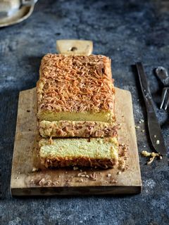 Foto resep Proll Tape Keto