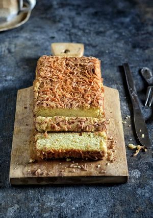 Foto resep Proll Tape Keto