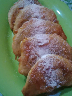 Foto resep Ubi Goreng Tepung