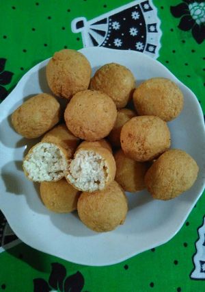 Foto resep Tahu bulat
