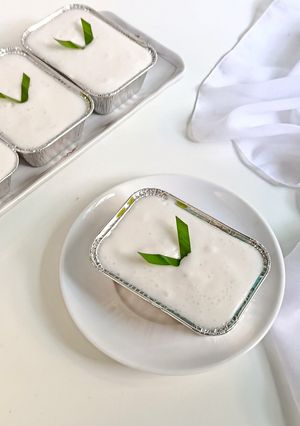 Foto resep Lumpur Surga