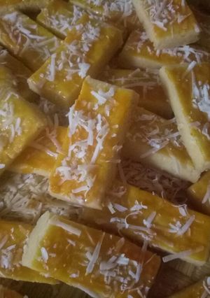 Foto resep Kastangel ngeprul