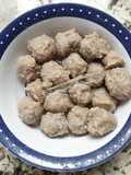 Bakso Sapi Urat😋