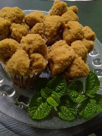 Cara Mudah Membuat Resep BoLu kukus guLa Merah yang Enak Banget Anti Ribet, Menggugah Selera