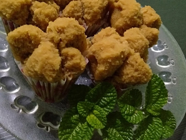 Cara Mudah Membuat Resep BoLu kukus guLa Merah yang Enak Banget Anti Ribet, Menggugah Selera