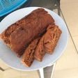Banana Chocochip Bread