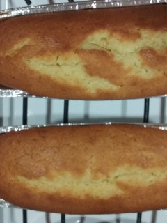 Una foto de Budín Ingles económico