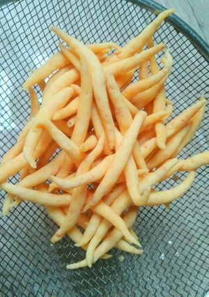Foto resep Gabus Keju Gempil