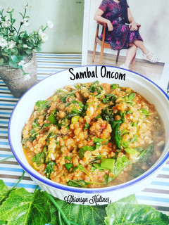 Foto resep Sambal Oncom