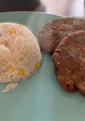 Una foto de Croquetas Jurel