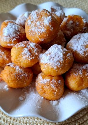 Foto resep Pilus Kentang
