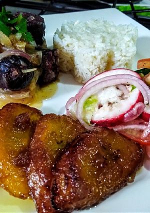 Una foto de CORRIENTAZO Gourmet...!