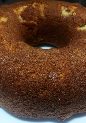 Una foto de Budín de Banana 🍌