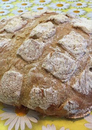 Foto de Pão Redondo