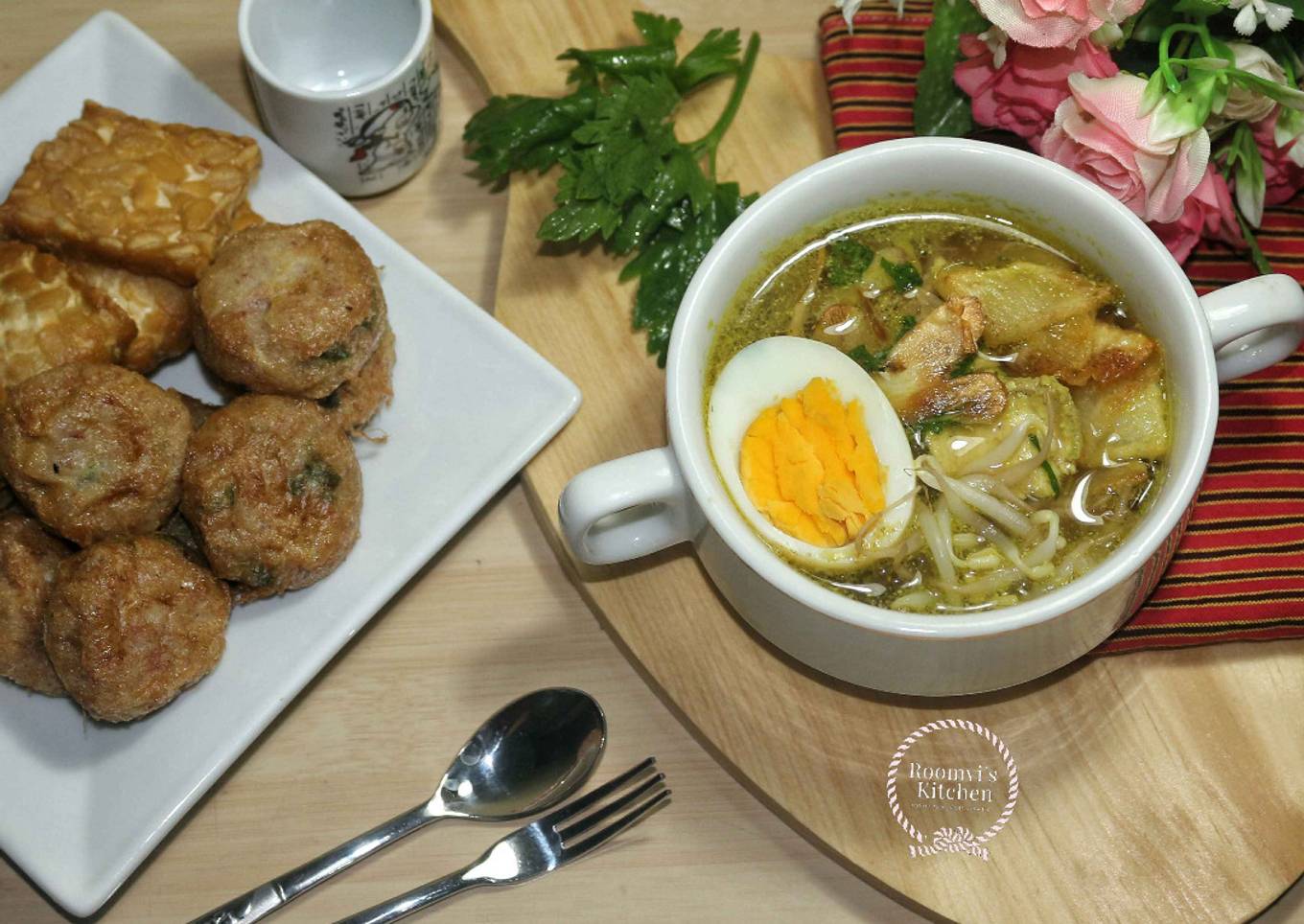 Soto Ayam