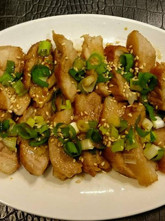 日式叉燒 的食譜成品照片