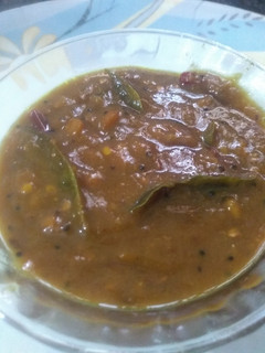 புளியோதரை புளிக்குழம்பு செய்முறை முக்கிய புகைப்படம்