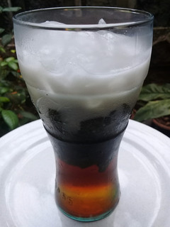 Foto resep Es Cincau