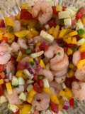 Shrimp Salad