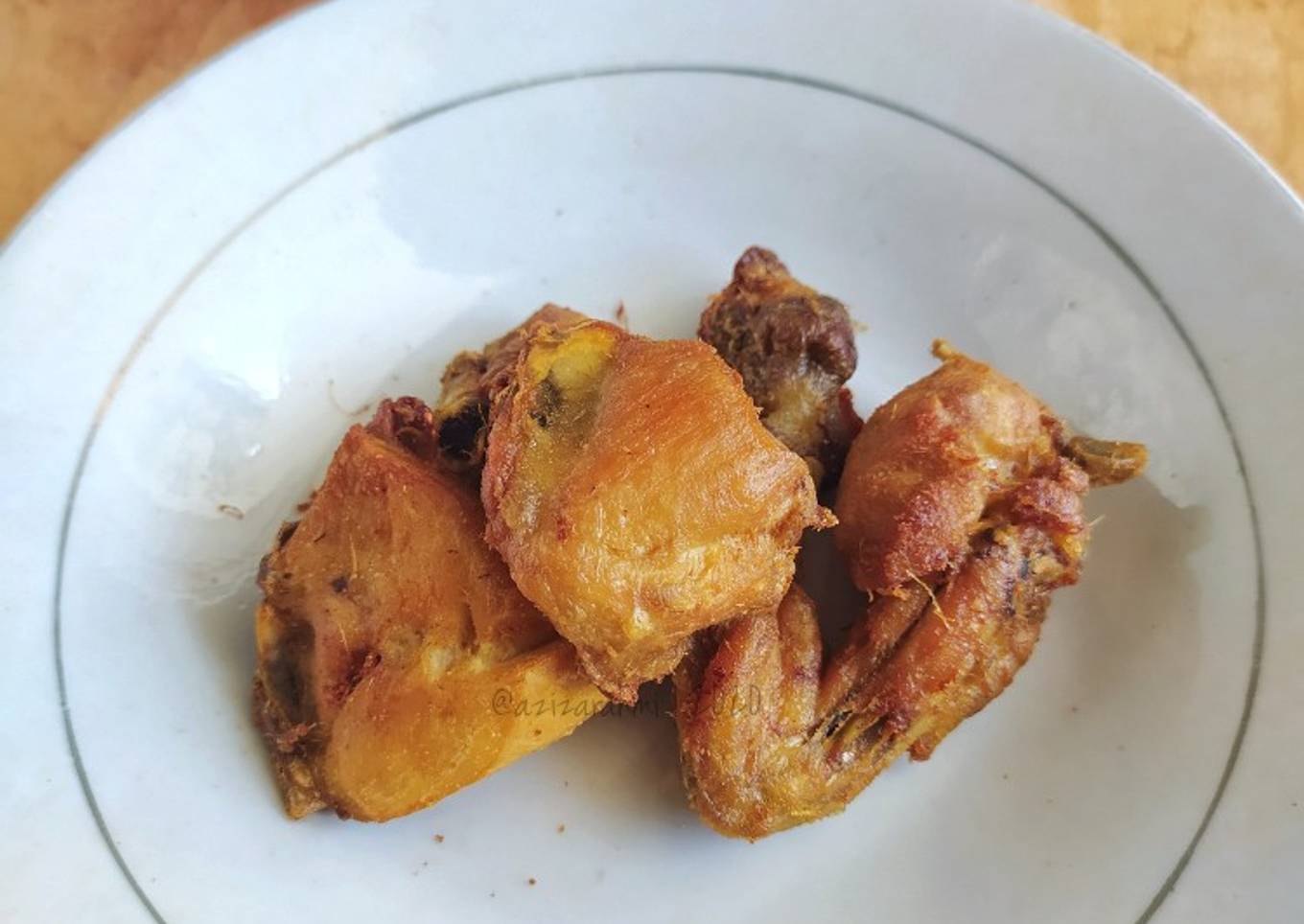 Ayam Goreng