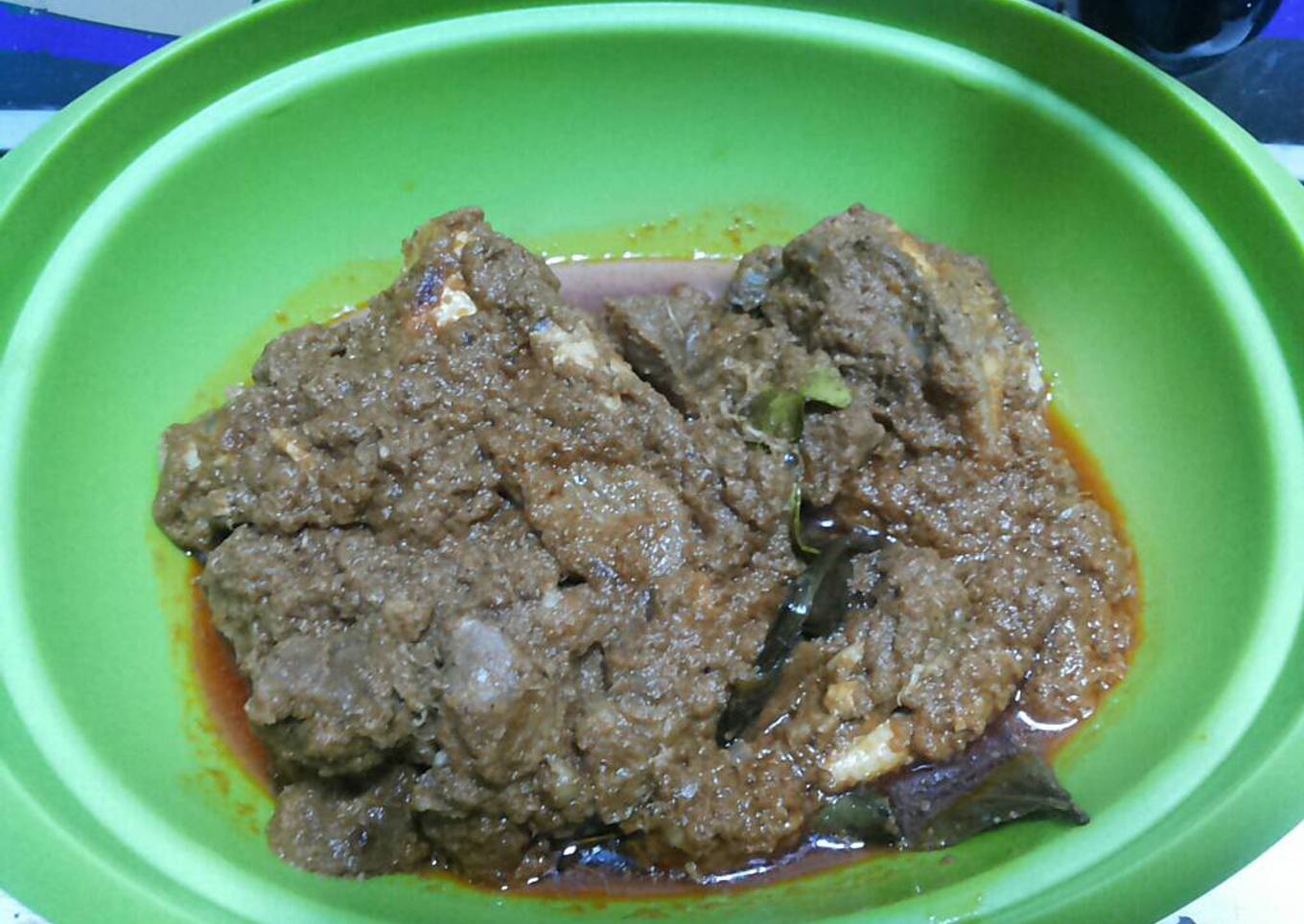 Langkah Mudah untuk Menyiapkan Rendang Anti Gagal