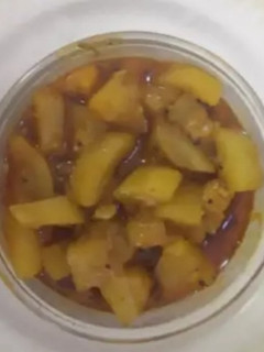 દૂધી નું શાક (Dudhi Shak Recipe In Gujarati) રેસીપી મુખ્ય ફોટો