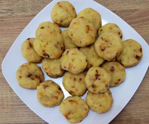 Resep Terbaik 45 Perkedel kentang Gurih Mantul