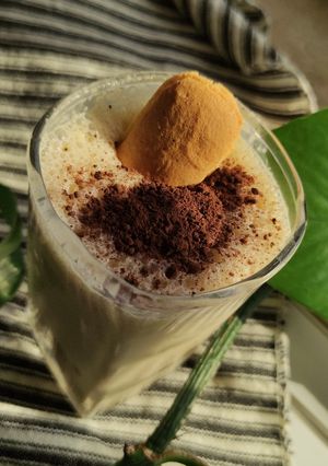 عکسی از دستور شیک تیرامیسو