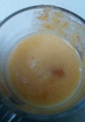 عکسی از دستور اسموتی ملون