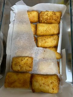Foto resep Risol mayo