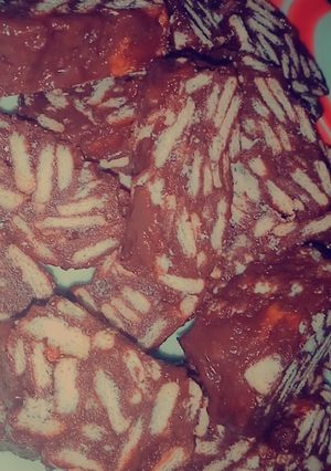 صورة لوصفة الذ ليزي كيك 🥺❤️