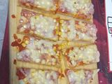 Pizza 🍕😋