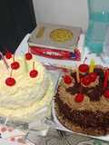 Black Forest Kukus
