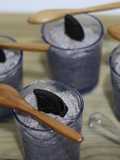 Mousse de oreo