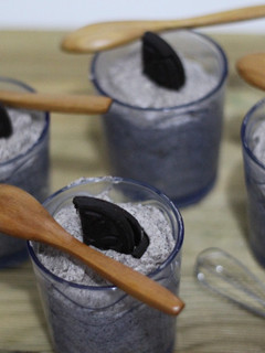 Foto de Mousse de oreo