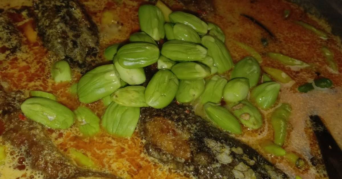 Resep Mangut Lele Dengan Bahan Sederhana