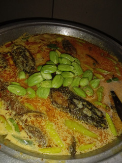 Foto resep Mangut Lele