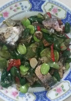 Foto resep Peda Pelangi