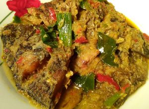 Foto resep Pesmol Ikan Mujaer Resep Ibunda